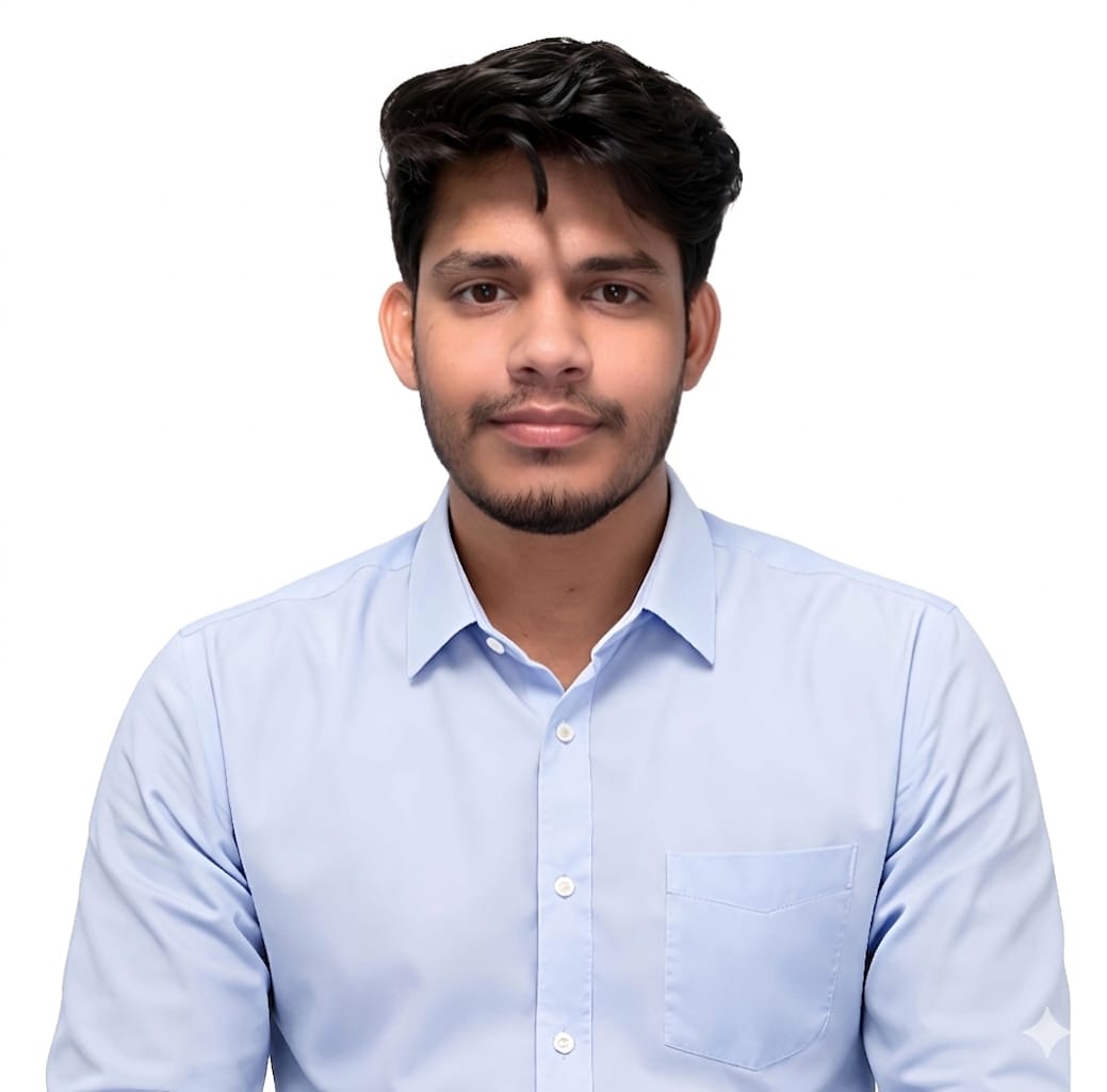 Dipankar Adhikary