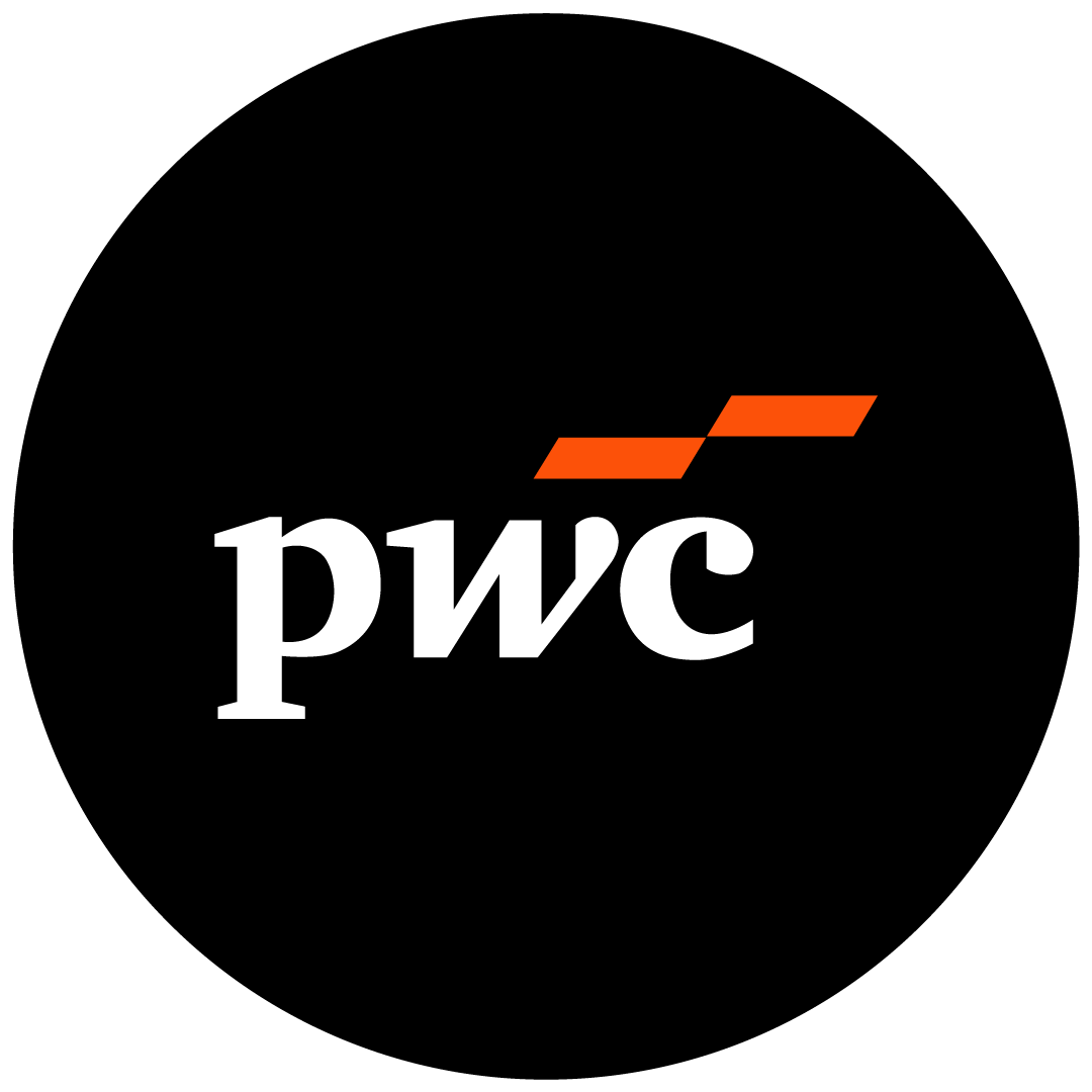 PwC Logo